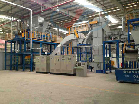 什么是比重分選機(jī)?比重分選機(jī)的工作原理? 什么是比重分選機(jī)?比重分選機(jī)的工作原理?