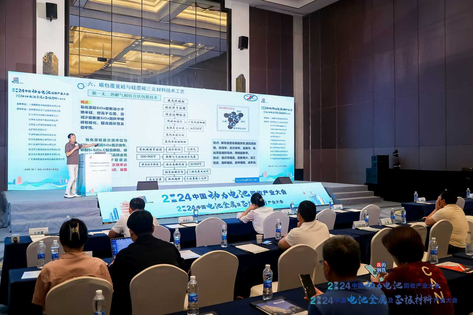 廢舊鋰電池回收處理設(shè)備會(huì)議 廢舊鋰電池回收處理設(shè)備會(huì)議